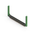 395-102-541-858 - 395 SERIES (.100" (2.54MM) CONTA