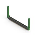 395-102-521-558 - 395 SERIES (.100" (2.54MM) CONTA