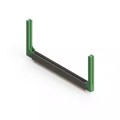 395-102-541-558 - 395 SERIES (.100" (2.54MM) CONTA