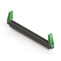 395-102-521-888 - 395 SERIES (.100" (2.54MM) CONTA