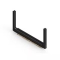 357-056-558-258 - 357 SERIES (.156" (3.96MM) CONTA