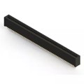 392-106-556-201 - 392 SERIES (.100" (2.54MM) CONTA