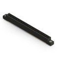 357-025-558-107 - 357 SERIES (.156" (3.96MM) CONTA