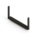 357-056-555-268 - 357 SERIES (.156" (3.96MM) CONTA