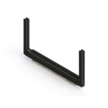 357-056-560-258 - 357 SERIES (.156" (3.96MM) CONTA