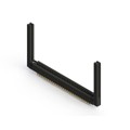 357-056-559-258 - 357 SERIES (.156" (3.96MM) CONTA