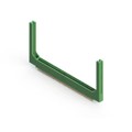 345-096-542-558 - 345 SERIES (.100" (2.54MM) CONTA