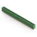 345-114-555-201 - 345 SERIES (.100" (2.54MM) CONTA