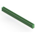 345-116-556-201 - 345 SERIES (.100" (2.54MM) CONTA