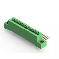 342-017-559-108 - 342 SERIES (.100" (2.54MM) CONTA