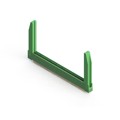 345-096-541-278 - 345 SERIES (.100" (2.54MM) CONTA