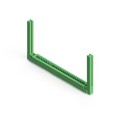 307-056-542-258 - 307 SERIES (.156" (3.96MM) CONTA