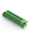 342-017-559-103 - 342 SERIES (.100" (2.54MM) CONTA