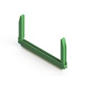 345-096-521-878 - 345 SERIES (.100" (2.54MM) CONTA