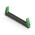 395-078-555-288 - 395 SERIES (.100" (2.54MM) CONTA