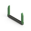 395-078-555-578 - 395 SERIES (.100" (2.54MM) CONTA