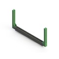 395-051-523-658 - 395 SERIES (.100" (2.54MM) CONTA