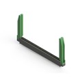 395-051-524-678 - 395 SERIES (.100" (2.54MM) CONTA