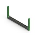 395-051-524-158 - 395 SERIES (.100" (2.54MM) CONTA