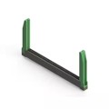 395-051-524-178 - 395 SERIES (.100" (2.54MM) CONTA