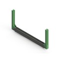 395-051-524-458 - 395 SERIES (.100" (2.54MM) CONTA