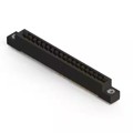 357-018-558-107 - 357 SERIES (.156" (3.96MM) CONTA