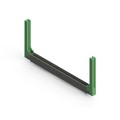 395-051-523-458 - 395 SERIES (.100" (2.54MM) CONTA