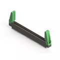 395-078-556-888 - 395 SERIES (.100" (2.54MM) CONTA