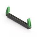395-078-555-888 - 395 SERIES (.100" (2.54MM) CONTA