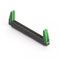 395-078-555-588 - 395 SERIES (.100" (2.54MM) CONTA