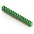 346-080-500-201 - CONN EDGE DUAL FMALE 80POS 0.125