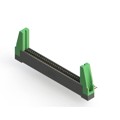 395-033-559-188 - 395 SERIES (.100" (2.54MM) CONTA