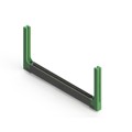 395-048-559-158 - 395 SERIES (.100" (2.54MM) CONTA