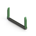 395-048-559-678 - 395 SERIES (.100" (2.54MM) CONTA
