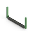 395-048-559-658 - 395 SERIES (.100" (2.54MM) CONTA