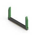 395-044-558-178 - 395 SERIES (.100" (2.54MM) CONTA