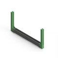 395-044-559-158 - 395 SERIES (.100" (2.54MM) CONTA