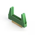 345-030-500-288 - 345 SERIES (.100" (2.54MM) CONTA