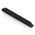 391-084-520-204 - 391 SERIES (.100" (2.54MM) CONTA