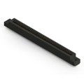 391-078-520-208 - 391 SERIES (.100" (2.54MM) CONTA