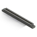 356-028-520-102 - CONN EDGE DUAL FMALE 56POS 0.156