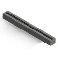 356-028-521-101 - CONN EDGE DUAL FMALE 56POS 0.156