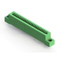 342-024-524-107 - 342 SERIES (.100" (2.54MM) CONTA