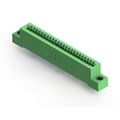 342-024-520-108 - 342 SERIES (.100" (2.54MM) CONTA
