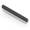 746-104-553-201 - 746 SERIES ULTRA-MATE CARD EDGE