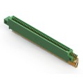 345-090-555-812 - 345 SERIES (.100" (2.54MM) CONTA