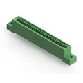 345-026-500-104 - 345 SERIES (.100" (2.54MM) CONTA