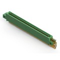 345-090-555-512 - 345 SERIES (.100" (2.54MM) CONTA