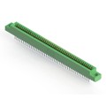 341-092-521-204 - 341 SERIES (.100" (2.54MM) CONTA