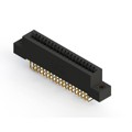 392-019-558-107 - 392 SERIES (.100" (2.54MM) CONTA